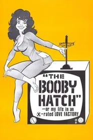 Poster do filme The Booby Hatch