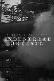 Industrial Britain movie poster