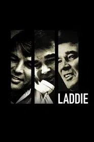 Laddie: The Man Behind the Movies movie poster