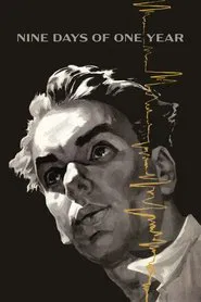 Poster do filme Nove Dias Em Um Ano