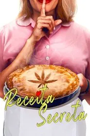 Poster do filme Receita Secreta