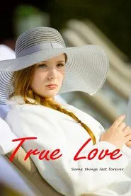 True Love movie poster