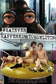 Whatever Happened to Gelitin movie poster