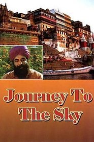 Journey to the Sky movie poster