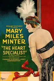 Poster do filme The Heart Specialist
