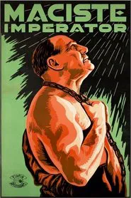 Maciste Emperor movie poster