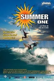 Poster do filme Summer One