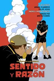 Sense and Purpose movie poster