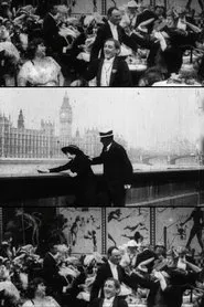 Poster do filme The Rogues of London