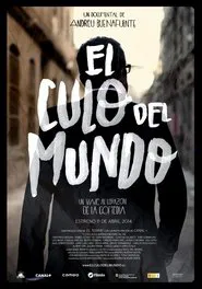 El culo del mundo movie poster