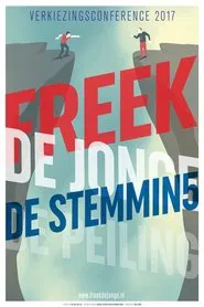 Poster do filme Freek de Jonge: De Stemming 5