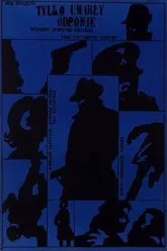 Only the Dead Can Answer movie poster