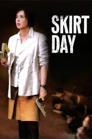 Skirt Day movie poster