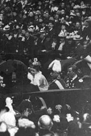 Her Majesty the Queen Arriving at South Kensington on the Occasion of the Laying of the Foundation Stone of the Victoria & Albert Museum movie poster