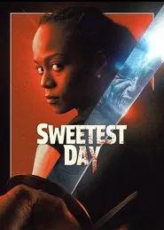 Sweetest Day movie poster