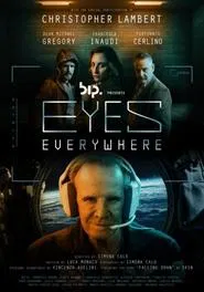 Eyes Everywhere movie poster