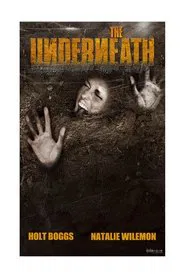 The Underneath movie poster