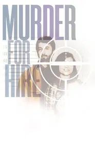 Murder for Hire tv show poster