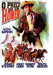 Poster do filme O Preço de um Homem