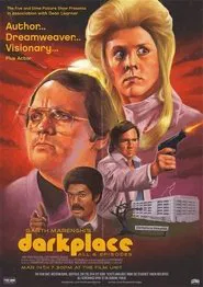 Darkplace Illuminatum movie poster
