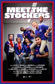 Meet The Stockers tv show poster