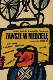 Zawsze w niedziele movie poster