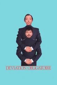 Poster do filme Chevallier et Laspalès - Déviation obligatoire