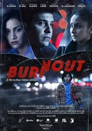 Burnout movie poster