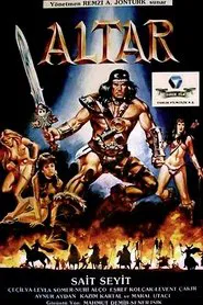 Poster do filme Altar