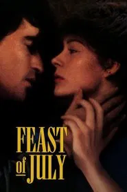 Poster do filme Feast of July