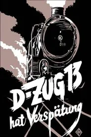 Express 13 movie poster