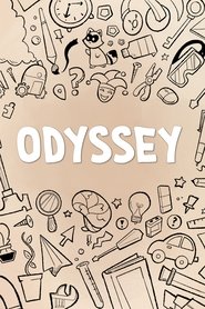 Odyssey movie poster