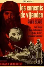 The Enemies movie poster