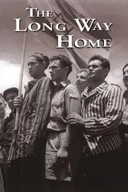 The Long Way Home movie poster