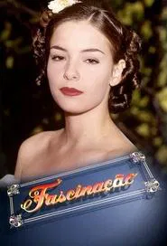 Fascinação tv show poster