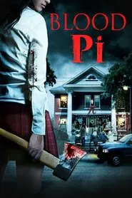 Poster do filme Blood Pi