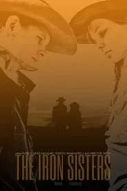 Poster do filme The Iron Sisters