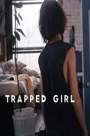 Trapped Girl movie poster