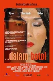 Poster do filme In A Bottle