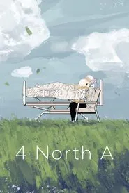 4 North A movie poster