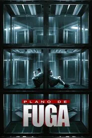 Poster do filme Rota de Fuga