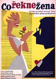 What Will My Wife Say to This? movie poster
