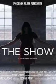 Poster do filme The Show
