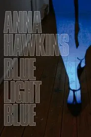 Poster do filme Blue Light Blue