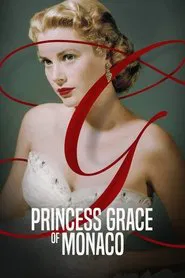 Poster do filme Princess Grace of Monaco