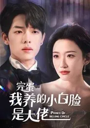 完蛋我养的小白脸是大佬 tv show poster