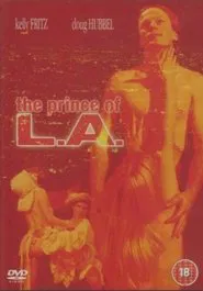 Poster do filme The Prince of L.A