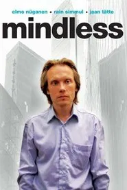 Mindless movie poster