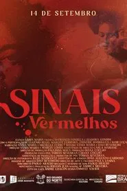 Poster do filme Sinais Vermelhos