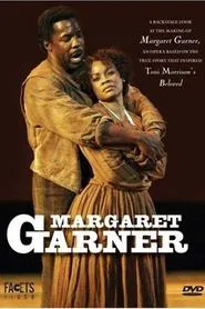Margaret Garner movie poster